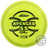 Discraft ESP FLX Avenger SS Distance Driver Golf Disc