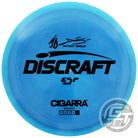 Discraft ESP Cigarra [Anthony Barela] Fairway Driver Golf Disc