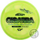 Discraft ESP Cigarra [Anthony Barela] Fairway Driver Golf Disc
