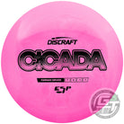 Discraft ESP Cicada Fairway Driver Golf Disc