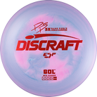 Discraft ESP Sol [Paige Pierce 5X] Midrange Golf Disc