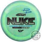 Discraft ESP Nuke [Paige Pierce 5X] Distance Driver Golf Disc
