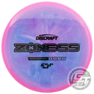 Discraft ESP Zone SS Putter Golf Disc