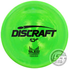 Discraft ESP Sled Putter Golf Disc
