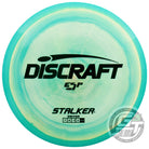 Discraft ESP Stalker Fairway Driver Golf Disc