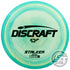 Discraft ESP Stalker Fairway Driver Golf Disc