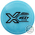 Discraft Elite X Heat Distance Driver Golf Disc