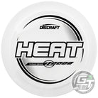 Discraft Elite Z Heat Distance Driver Golf Disc