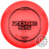 Discraft Elite Z Zone SS Putter Golf Disc