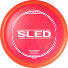 Discraft Elite Z Sled Putter Golf Disc