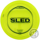 Discraft Elite Z Sled Putter Golf Disc