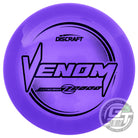 Discraft Elite Z Venom Distance Driver Golf Disc