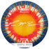 Discraft Paul McBeth Signature Fly Dye Elite Z Zeus Distance Driver Golf Disc