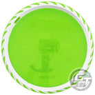 Discraft FuZed Line Buzzz w/ Saw Pattern Midrange Golf Disc