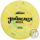 Discraft Jawbreaker Blend Buzzz Midrange Golf Disc