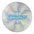 Discraft Jawbreaker Blend Challenger Putter Golf Disc