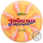 Discraft Jawbreaker Blend Challenger Putter Golf Disc