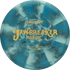 Discraft Jawbreaker Blend Roach Putter Golf Disc