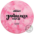 Discraft Jawbreaker Blend Zone SS Putter Golf Disc