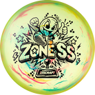 Discraft Jawbreaker Lightweight Zone SS Putter Golf Disc