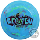 Discraft Jawbreaker Lightweight Scorch Distance Driver Golf Disc