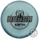 Discraft Limited Edition 2023 Elite Team Brodie Smith Metallic Elite Z Roach Putter Golf Disc