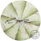 Discraft Limited Edition 2023 Elite Team Paul McBeth Swirl CT Crazy Tuff Luna Putter Golf Disc