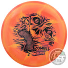 Discraft Limited Edition 2024 Ledgestone Open Swirl ESP Zombee Fairway Driver Golf Disc
