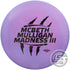 Discraft Limited Edition 2024 McBeth Mulligan Madness ESP Buzzz Midrange Golf Disc