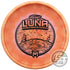 Discraft Limited Edition 2024 McBeth Mulligan Madness ESP Luna Putter Golf Disc