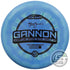 Discraft Limited Edition 2023 Signature Series Missy Gannon Swirl ESP Challenger SS Putter Golf Disc