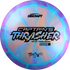Discraft Limited Edition 2024 Missy Gannon First Run Special Blend ESP Captain's Thrasher Distance Driver Golf Disc