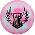 Discraft Limited Edition 2024 Elite Team Brodie Smith Get Lukcy Jawbreaker ESP Avenger SS Distance Driver Golf Disc