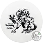 Discraft Limited Edition 2024 Anthony Barela Glo ESP Venom Distance Driver Golf Disc