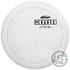 Discraft Limited Edition 2024 Elite Team Paul McBeth Sparkle Elite Z Hades Distance Driver Golf Disc