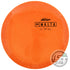 Discraft Limited Edition 2024 Elite Team Paul McBeth Sparkle Elite Z Malta Midrange Golf Disc