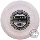 Discraft Limited Edition 2024 Ledgestone Open Sparkle UV Elite Z Buzzz GT Midrange Golf Disc