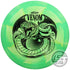 Discraft Limited Edition 2024 Ledgestone Open Swirl ESP Venom Distance Driver Golf Disc