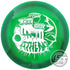 Discraft Limited Edition 2024 Ledgestone Open Swirl Elite Z Athena Fairway Driver Golf Disc