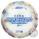 PRE-ORDER Discraft Limited Edition 2024 Tour Series Ezra Aderhold Jawbreaker Elite Z FLX Nuke Distance Driver Golf Disc