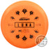 Discraft Limited Edition 2024 PDGA World Championships Big Z Luna Putter Golf Disc