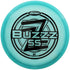 Discraft Limited Edition 2025 Ledgestone Open Tour Series Glo Elite Z Buzzz SS Midrange Golf Disc