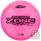 Discraft Limited Edition 2025 Tour Series Adam Hammes Swirl Elite Z Zone Putter Golf Disc