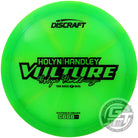 Discraft Limited Edition 2025 Tour Series Holyn Handley Swirl Elite Z Vulture Distance Driver Golf Disc