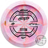 Discraft Limited Edition 2025 GMC Paige Pierce / Paul McBeth Collab Swirl ESP Drive Distance Driver Golf Disc