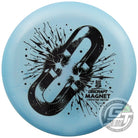 Discraft Limited Edition 2025 Ledgestone Open Big Z Magnet Putter Golf Disc