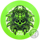 Discraft Limited Edition 2025 Ledgestone Open ColorShift ESP Anax Distance Driver Golf Disc