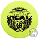 Discraft Limited Edition 2025 Ledgestone Open ESP Heat Distance Driver Golf Disc