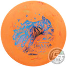 Discraft Limited Edition 2025 Ledgestone Open Jawbreaker CT Crazy Tuff Swarm Midrange Golf Disc
