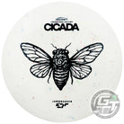 Discraft Limited Edition 2025 Ledgestone Open Jawbreaker ESP Cicada Fairway Driver Golf Disc